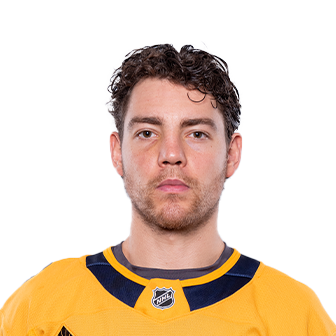 Photo of Tyson Jost