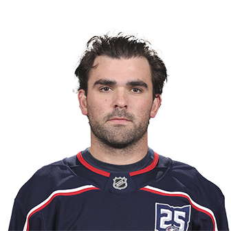 Photo of Dante Fabbro