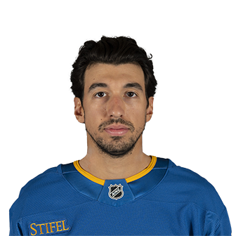 Photo of Jordan Kyrou