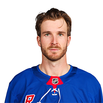 Photo of Taylor Raddysh