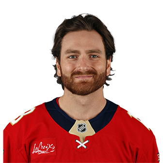 Photo of Noah Gregor