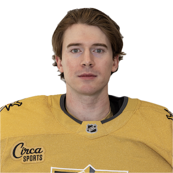 Photo of Carter Hart