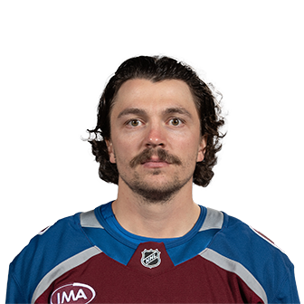 Photo of Samuel Girard