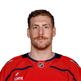 Photo of Pierre-Luc Dubois