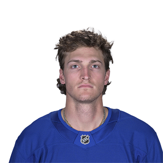 Photo of Tage Thompson