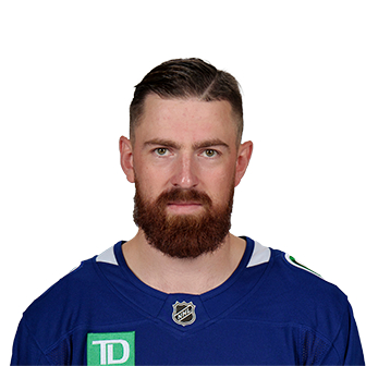 Photo of Filip Hronek