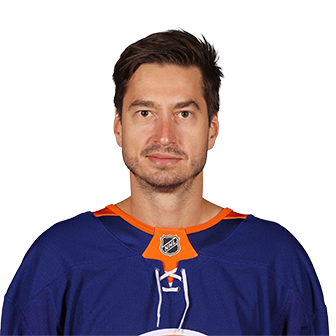 Photo of David Rittich