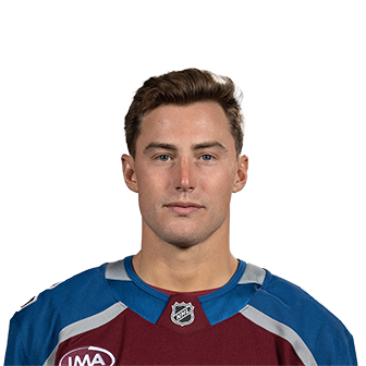 Photo of Ross Colton