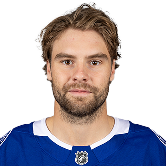 Photo of Brandon Hagel