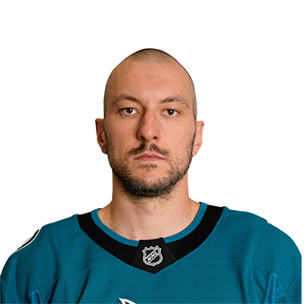 Photo of Vincent Desharnais