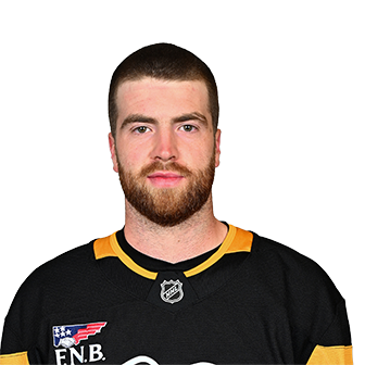 Photo of Justin Brazeau