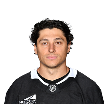 Photo of Trevor Moore