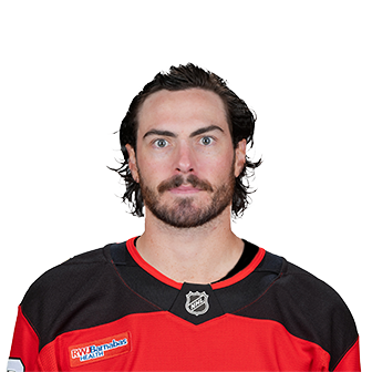 Photo of Zack MacEwen