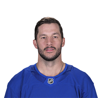 Photo of Justin Danforth