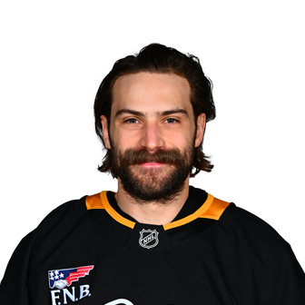 Photo of Stuart Skinner