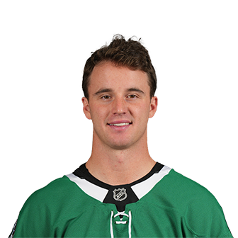 Photo of Jake Oettinger