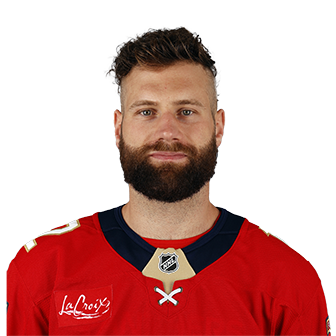 Photo of Jonah Gadjovich