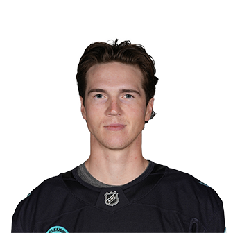 Photo of Cale Fleury