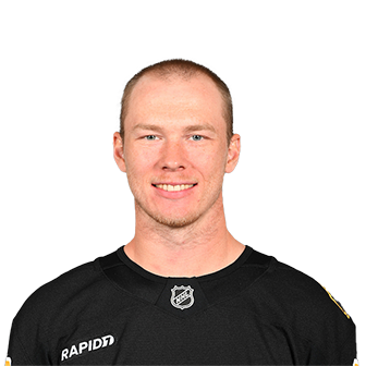 Photo of Morgan Geekie