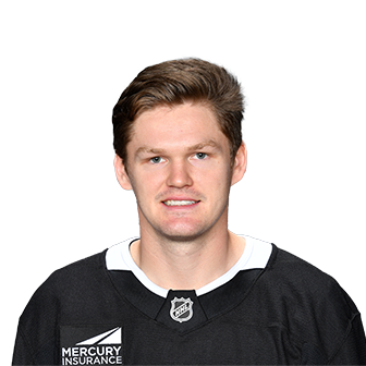 Photo of Mikey Anderson