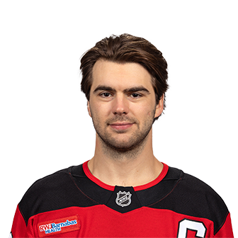 Photo of Nico Hischier