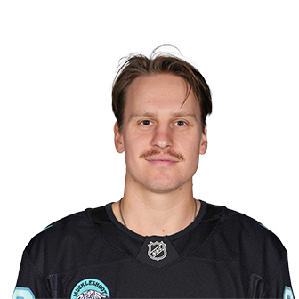 Photo of Eeli Tolvanen