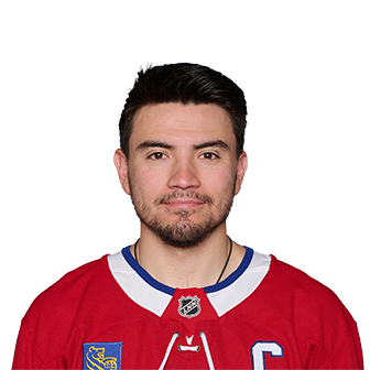 Photo of Nick Suzuki