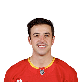 Photo of Morgan Frost