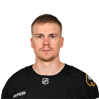 Photo of Henri Jokiharju