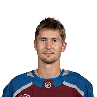 Photo of Martin Necas