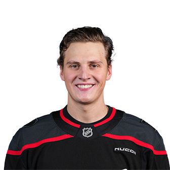 Photo of Cayden Primeau