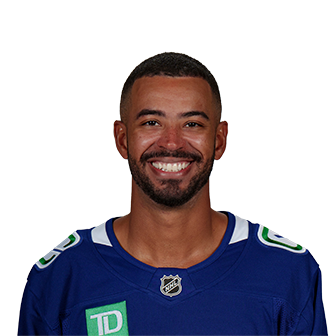 Photo of Pierre-Olivier Joseph