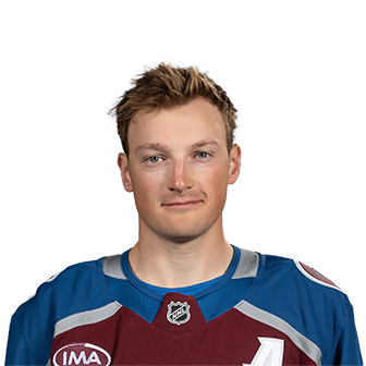 Photo of Cale Makar