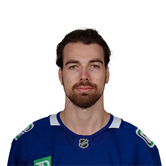 Photo of Filip Chytil