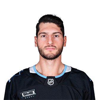 Photo of Nick DeSimone