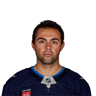 Photo of Alex Iafallo