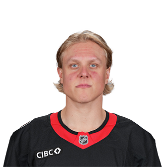 Photo of Fabian Zetterlund