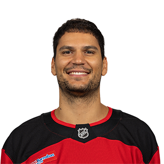 Photo of Johnathan Kovacevic