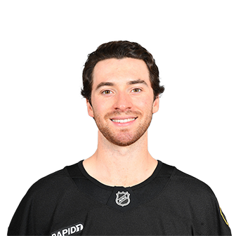 Photo of Jeremy Swayman