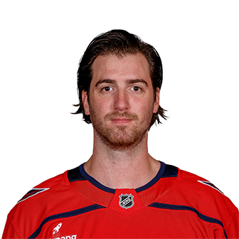 Photo of Logan Thompson