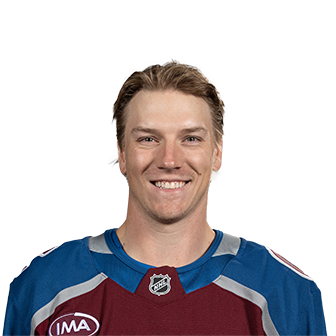 Photo of Parker Kelly