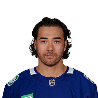 Photo of Kiefer Sherwood