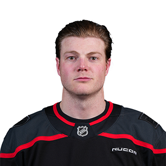 Photo of Eric Robinson