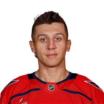 Photo of Martin Fehervary