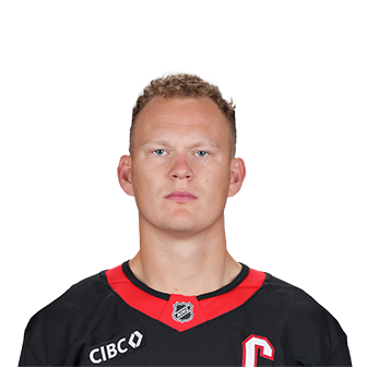 Photo of Brady Tkachuk