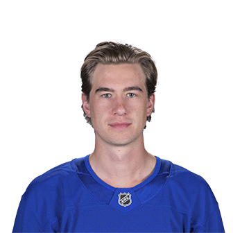 Photo of Ryan McLeod