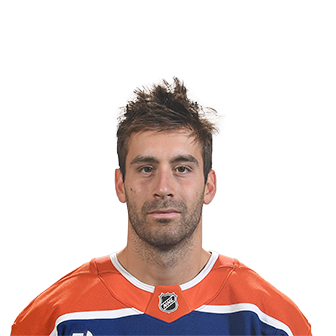 Photo of Evan Bouchard