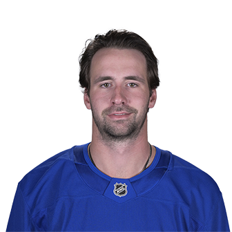 Photo of Mattias Samuelsson