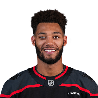 Photo of K'Andre Miller