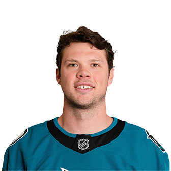 Photo of Patrick Giles